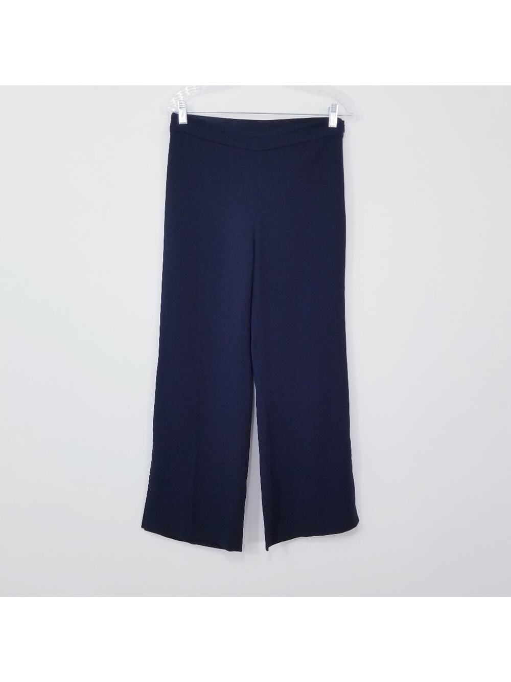 Kobi Halperin Angie High Rise Side Slits Trousers